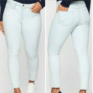 Athleta Jeans